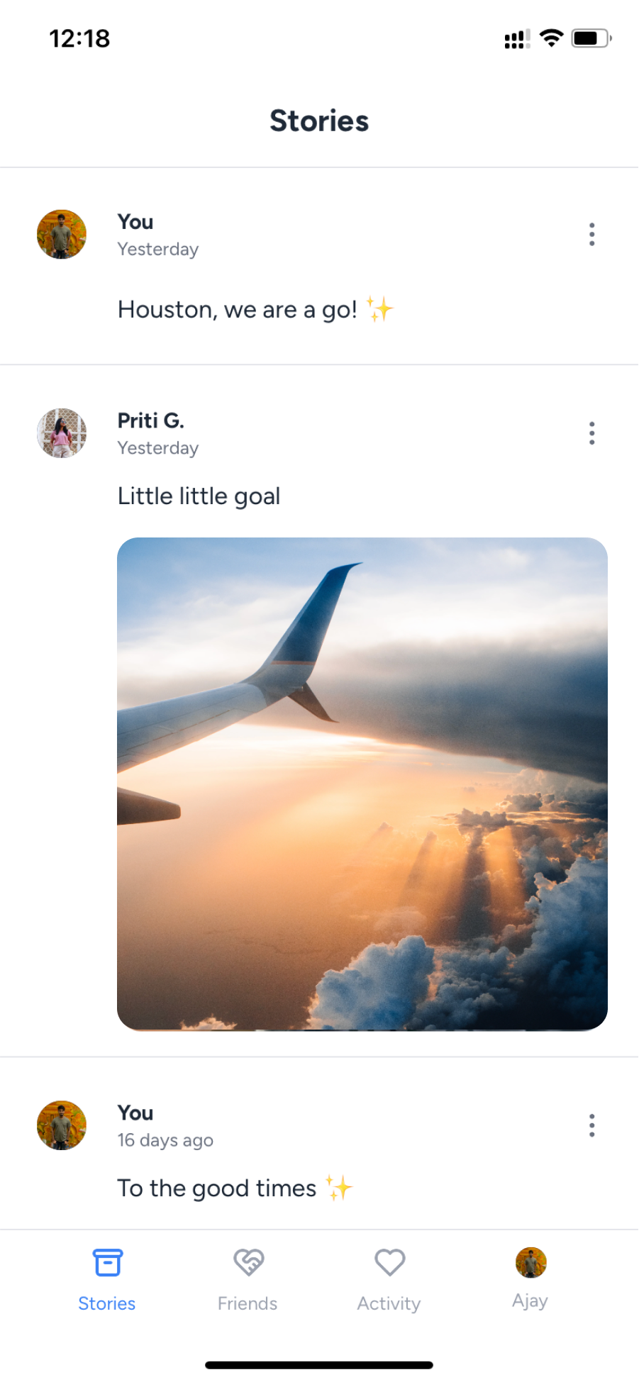 Stories gallery image