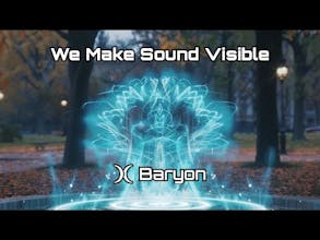 Baryon gallery image