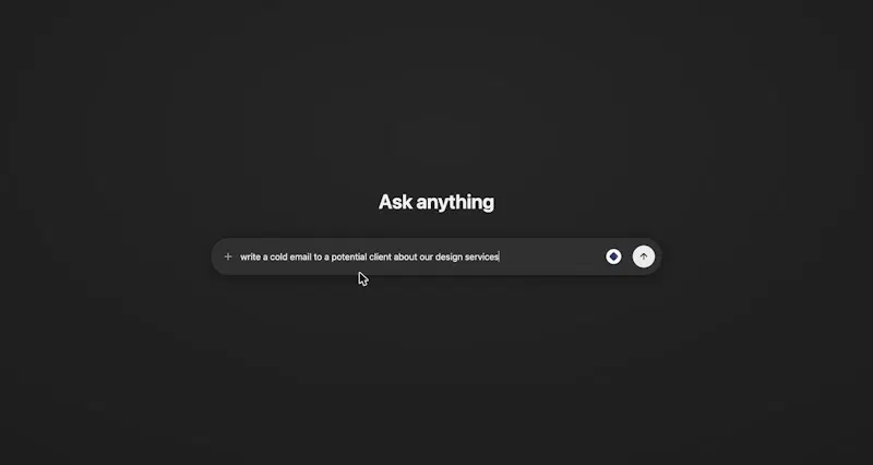 Pliny screenshot 6