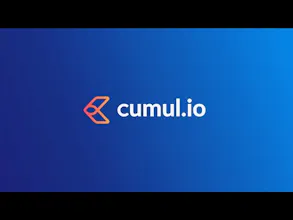Cumul.io gallery image