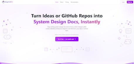 DesignCraftAI gallery image
