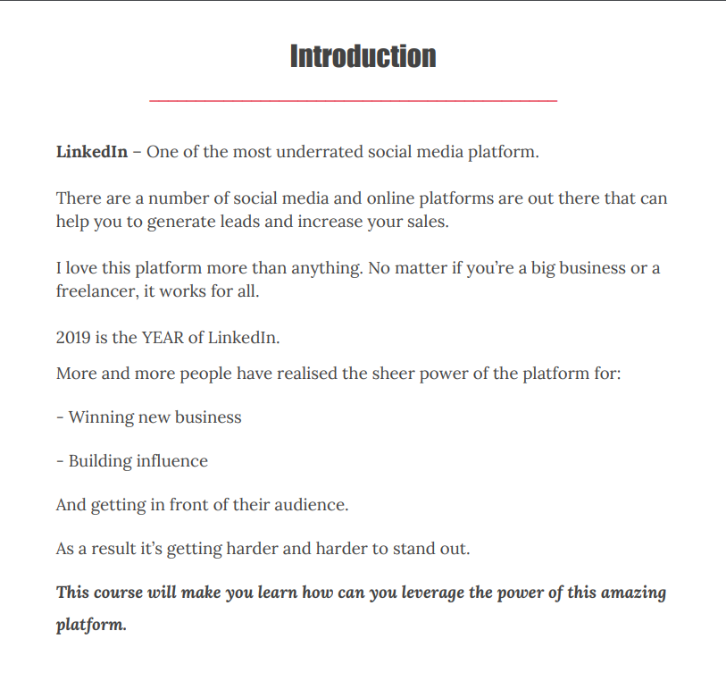 A Human Guide to Learn Email Marketing gallery image