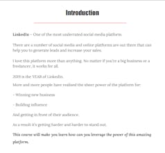 A Human Guide to Learn Email Marketing gallery image