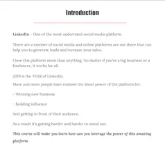 A Human Guide to Learn Email Marketing gallery image