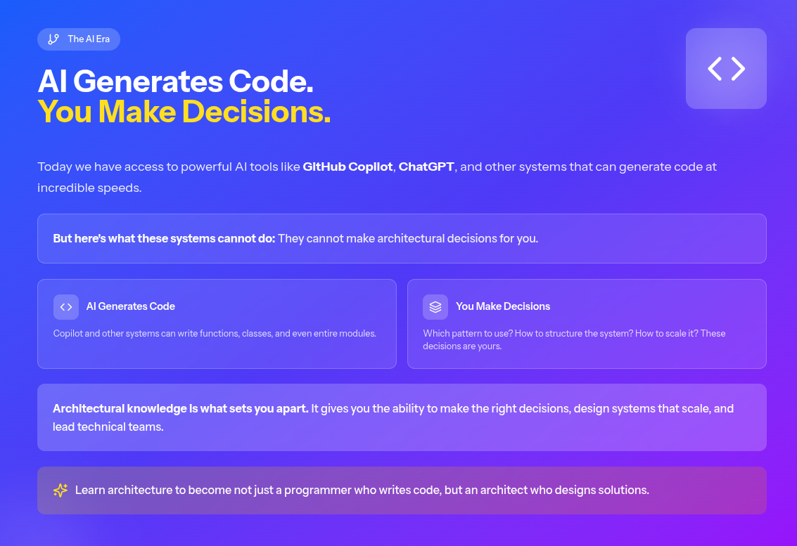 ArchMentor gallery image