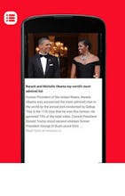 Newsum - Positive and Happy News App gallery image