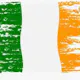 Ireland Patch