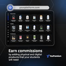 YouPremium gallery image