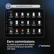 YouPremium gallery image