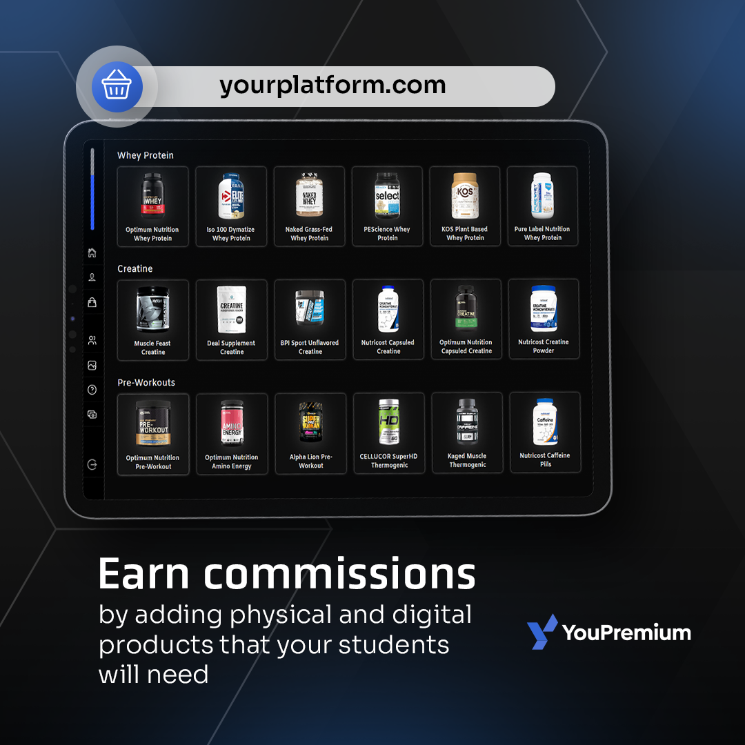 Media YouPremium 7