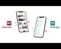 HiStreet App media 1