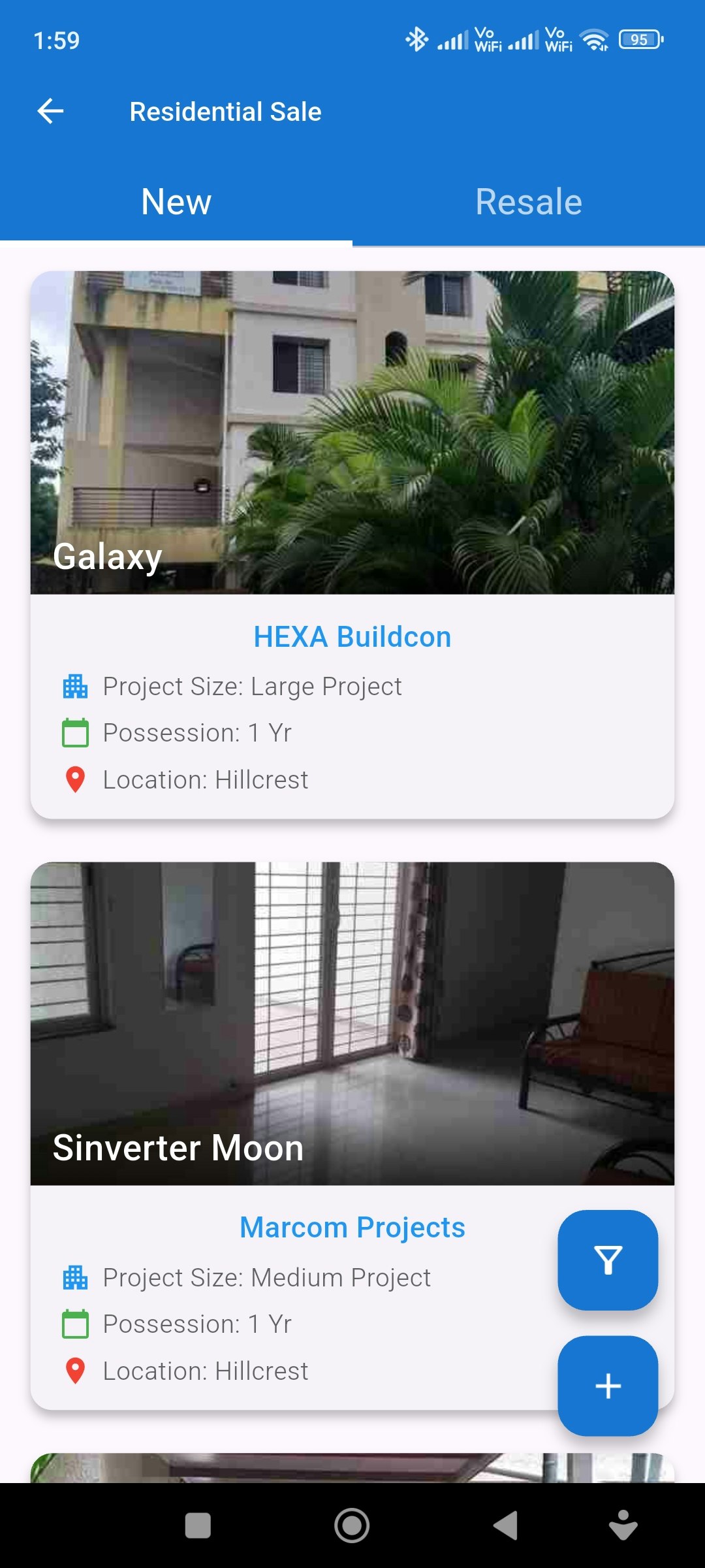 XCEED CRM  gallery image