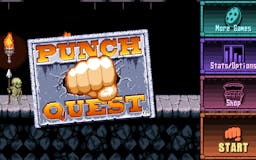 Punch Quest media 3