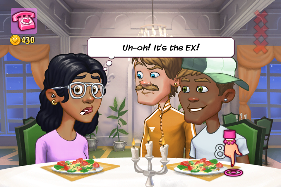 Kitty Powers' Matchmaker gallery image