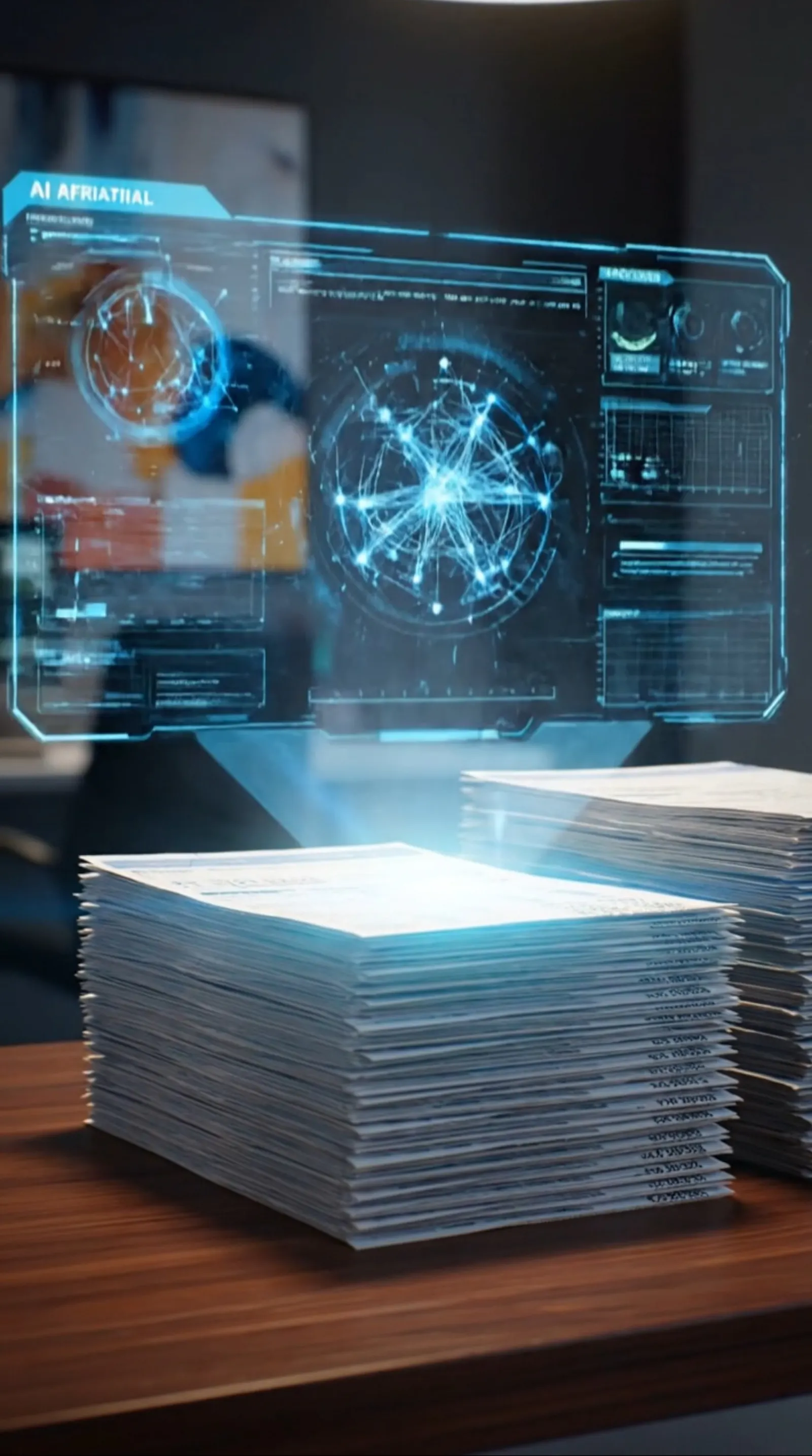 Emergent screenshot 3