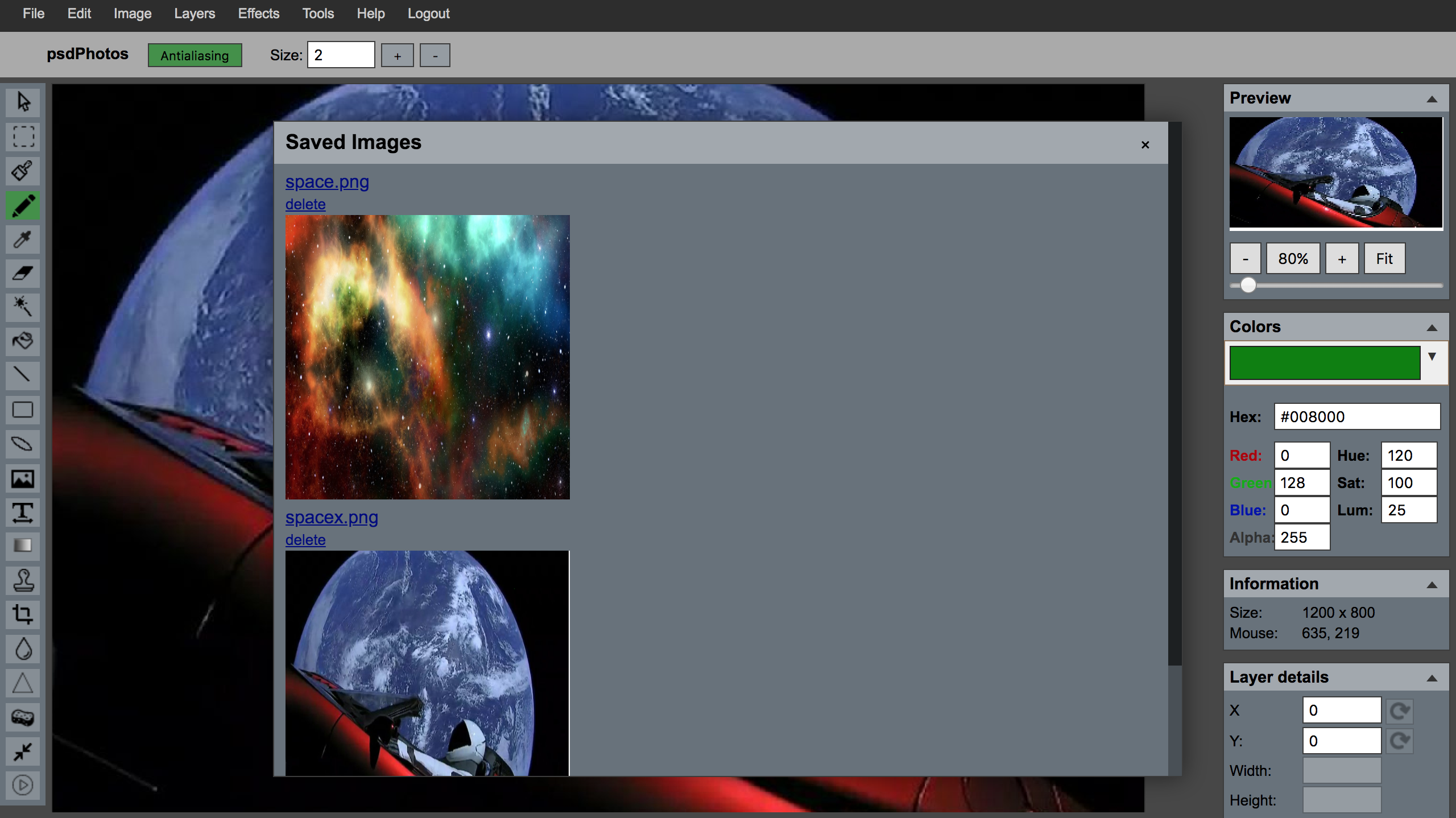 psdPhotos gallery image