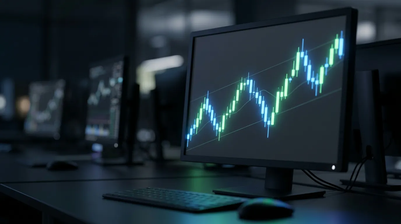 How to Read a Stock Chart: Beginner’s