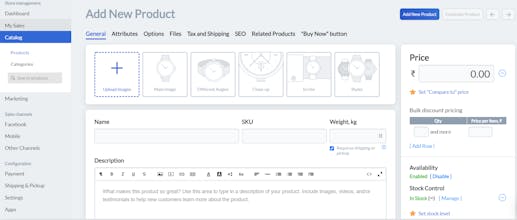 Hoogrid gallery image