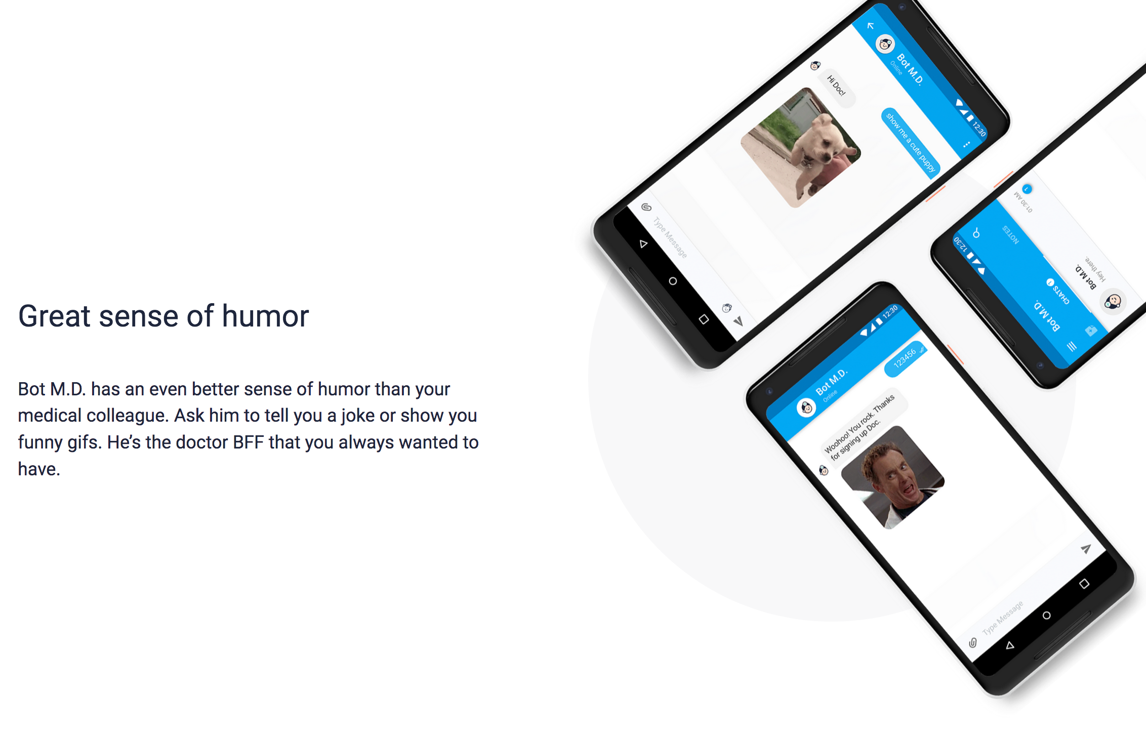 Bot M.D. gallery image