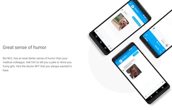 Bot M.D. gallery image