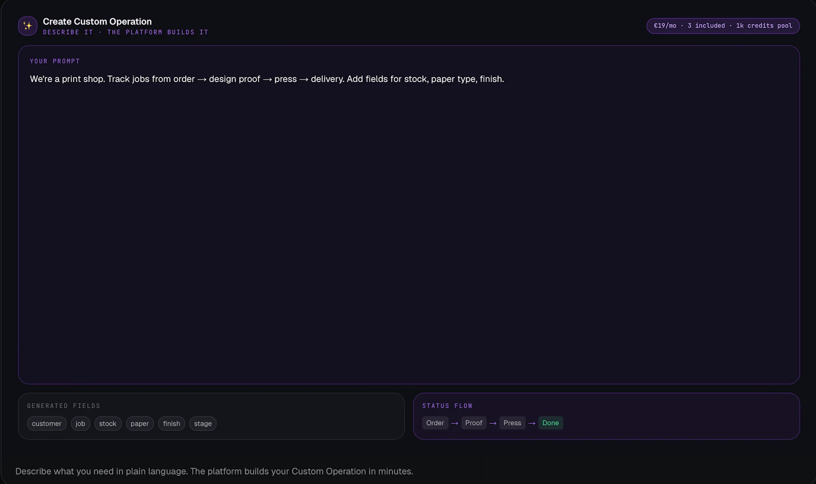 strAIke screenshot 18