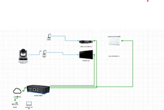 X-DRAW gallery image