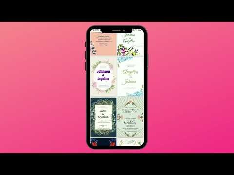 Invitation Ocean gallery image