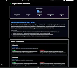 MiskMap gallery image