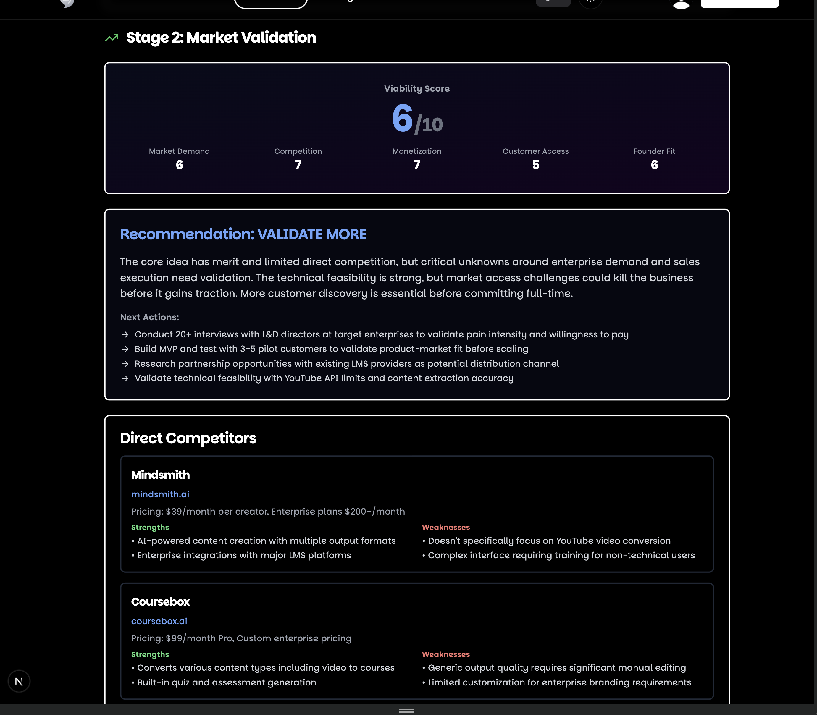 MiskMap - Screenshot 3 preview