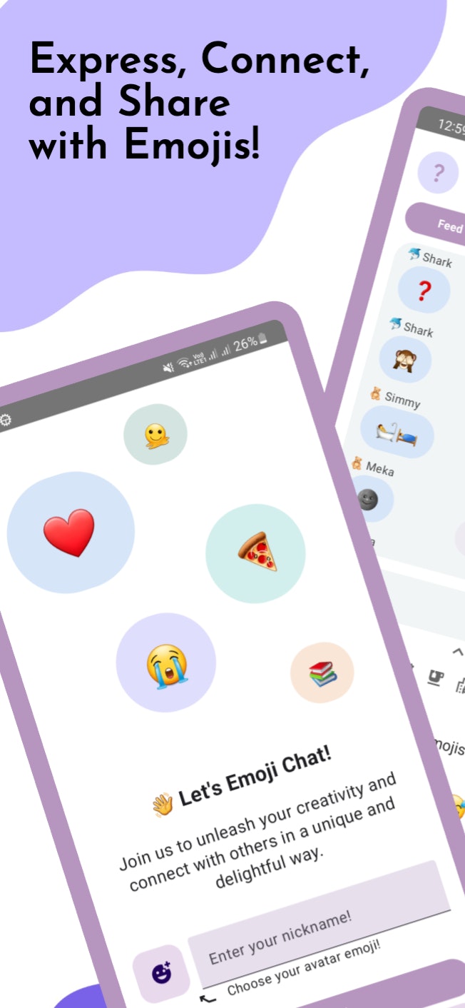 ChatInMoji media 1
