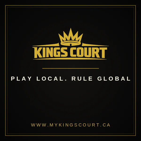 Kings Court