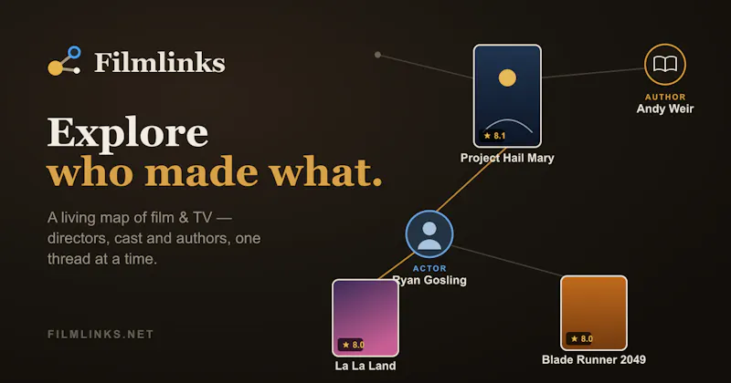 Filmlinks screenshot 1