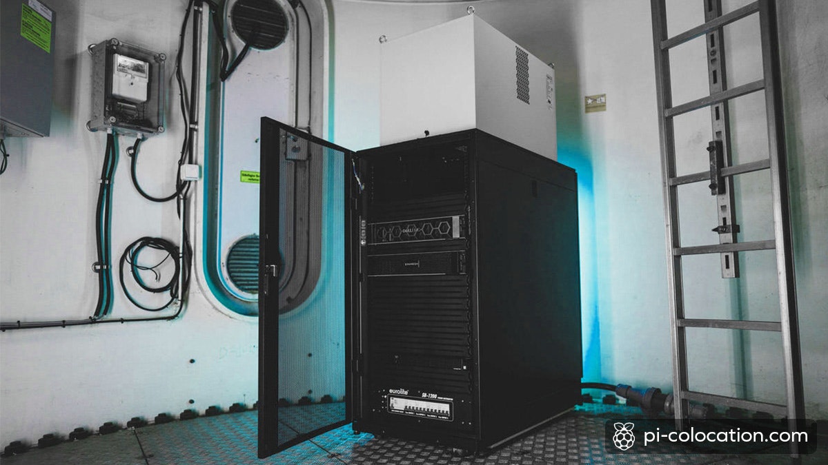 Pi-Colocation.com gallery image