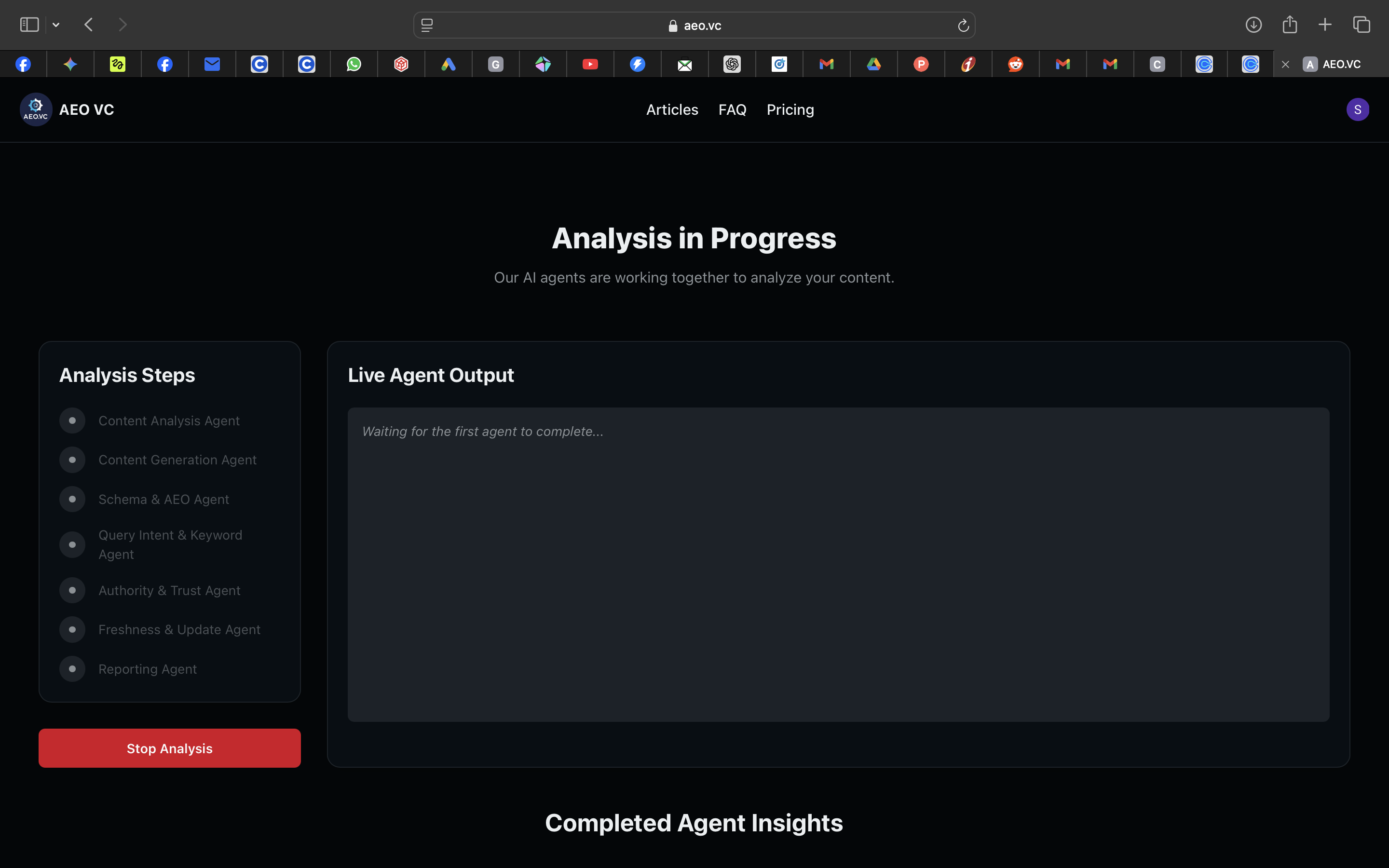 AEO.VC gallery image