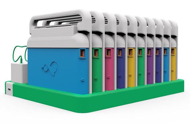 Infinity gallery image