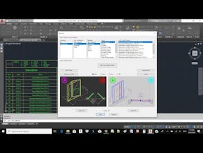 AppisCAD – Quantity Takeoff for AutoCAD gallery image