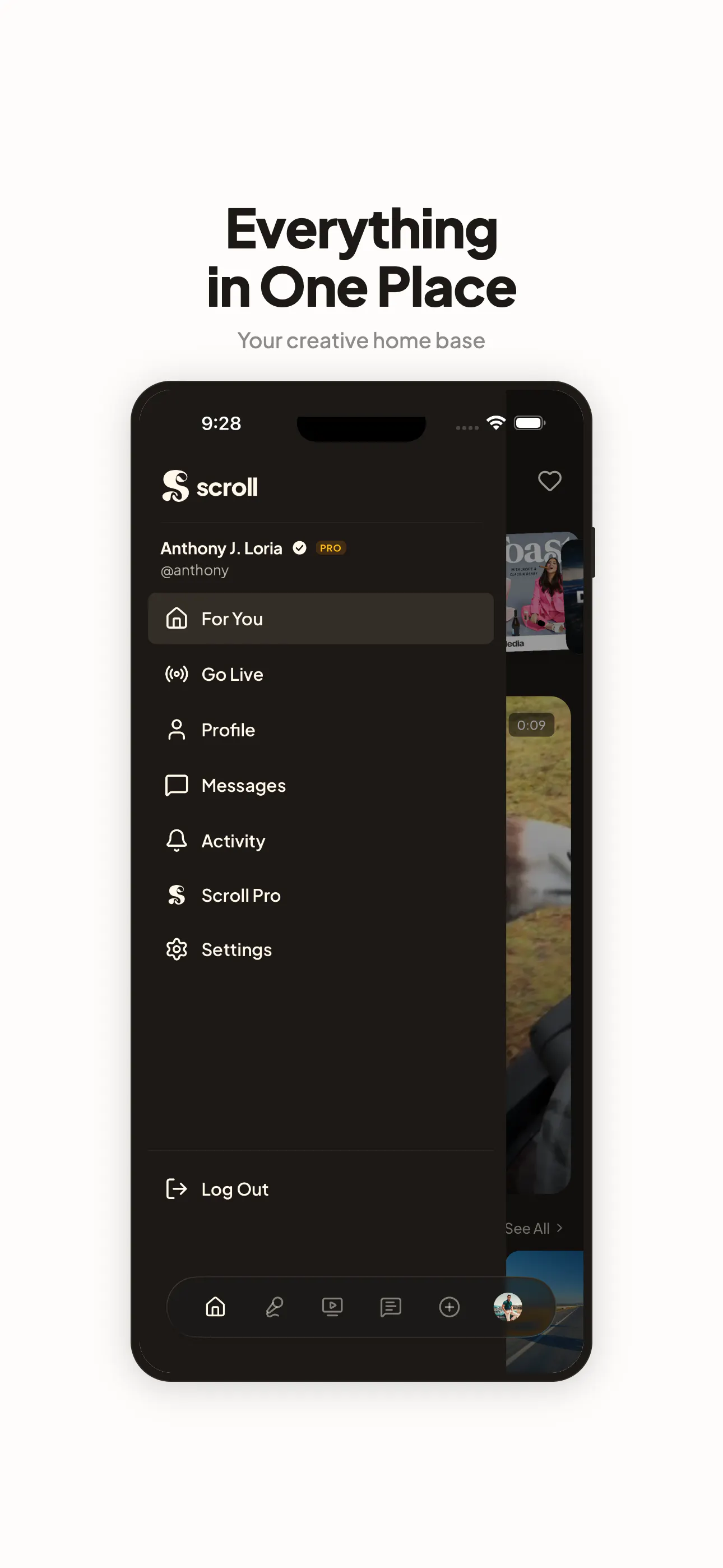 Scroll gallery image