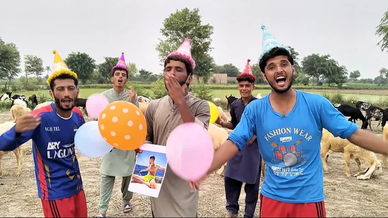 Prankwish  screenshot 1