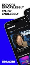 SiriusXM on Amazon Echo gallery image