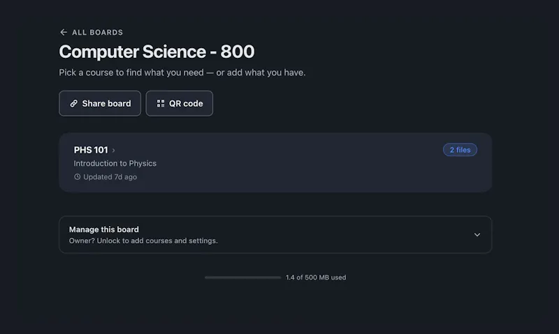 SlipNote screenshot 3