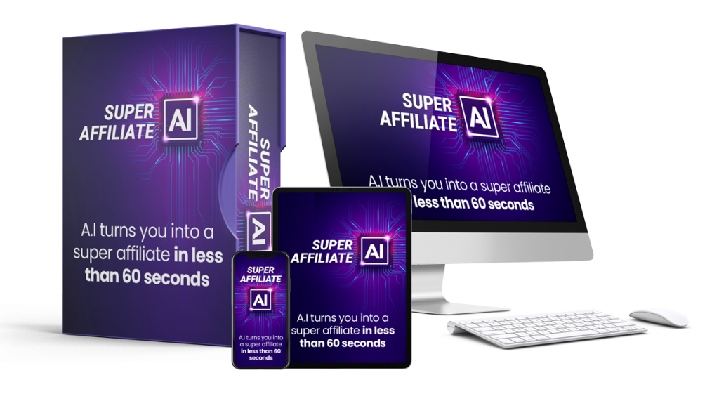 Super Affiliate A.I