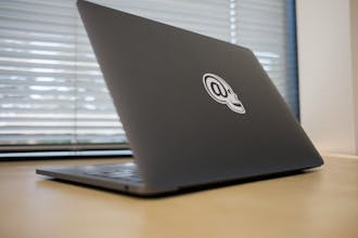 Developer Laptop Sticker Sheet gallery image