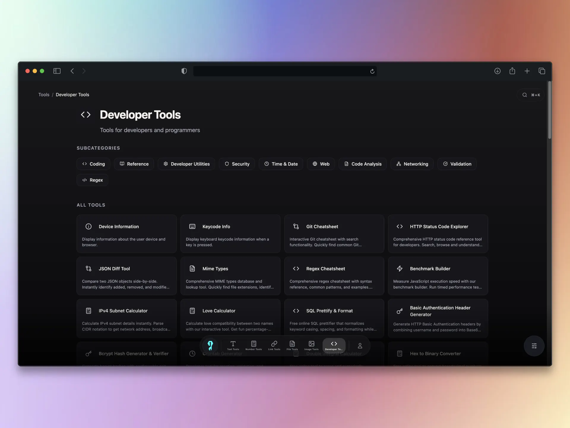 Anything Tool gallery image