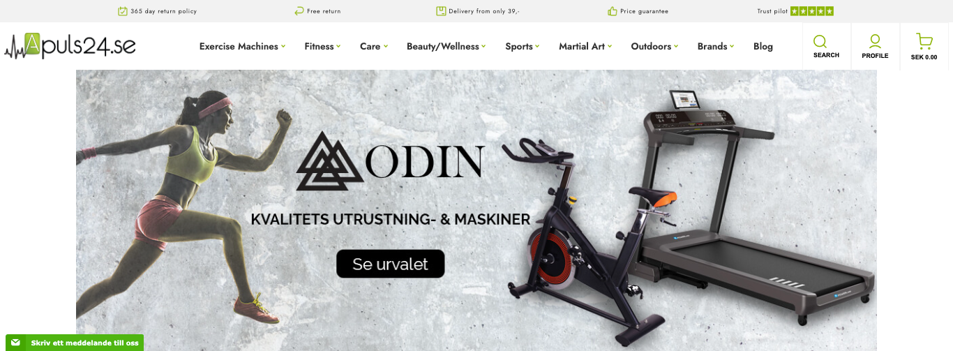 Apuls24.se Medien 1