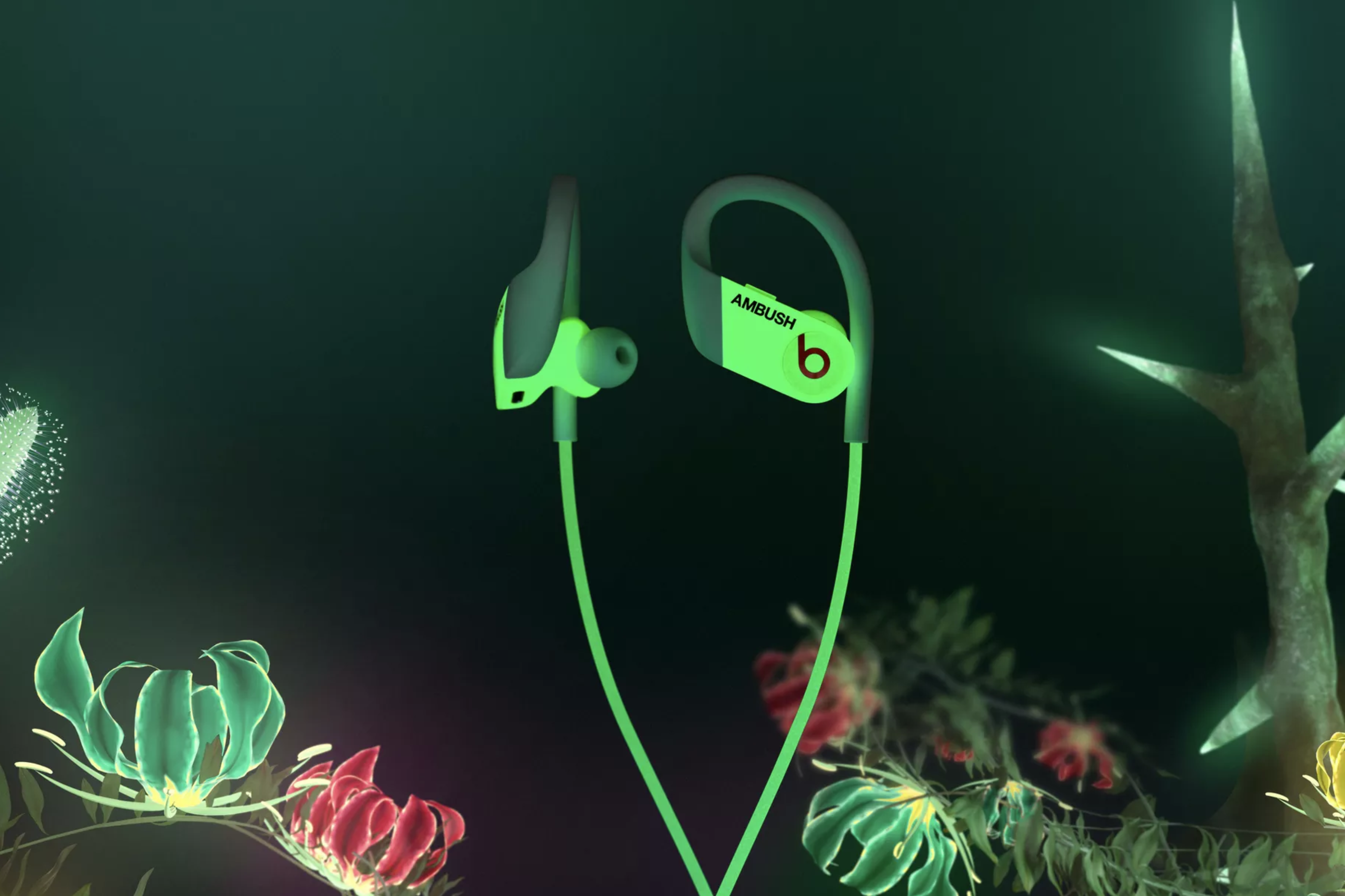 Powerbeats Pro Image