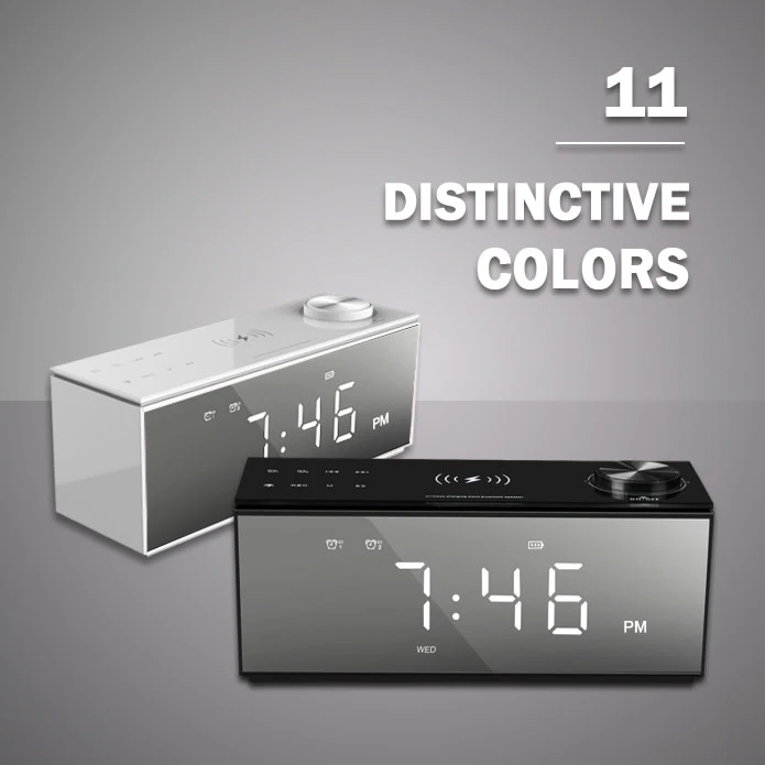 ROBOQI H2 Bluetooth Speaker