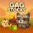 GAG Stocks