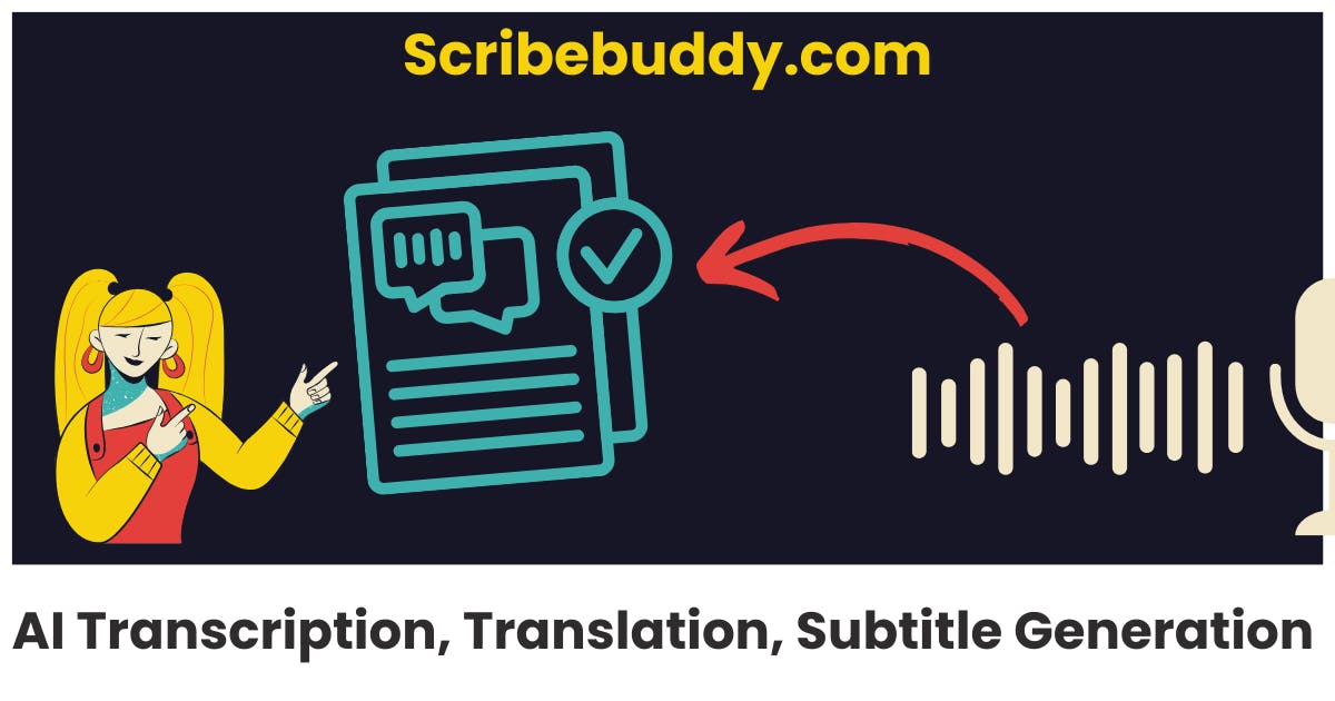 Scribebuddy  media 1