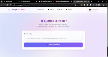 Designer-tools: Free All-in-One gallery image