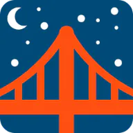 Bridge Day Holiday Planner